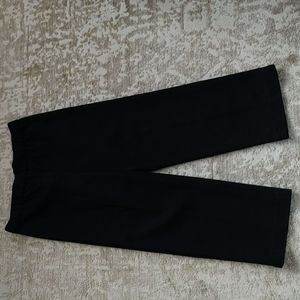 NEW J. Jill Stretch Pants 6 Black